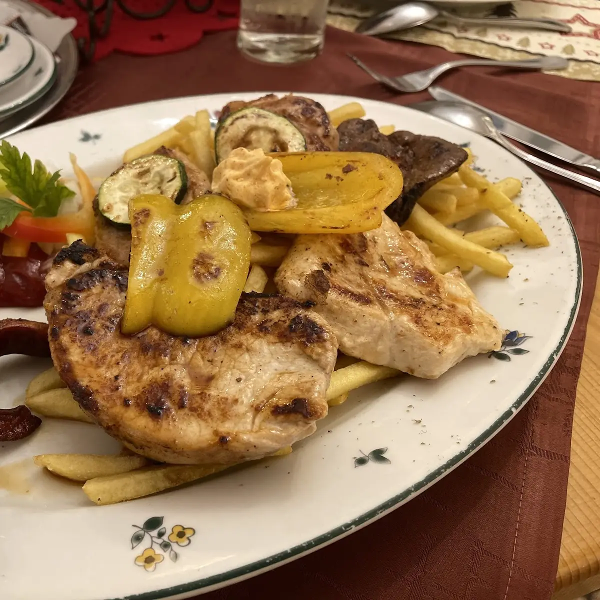 Essen und Trinken photo 5