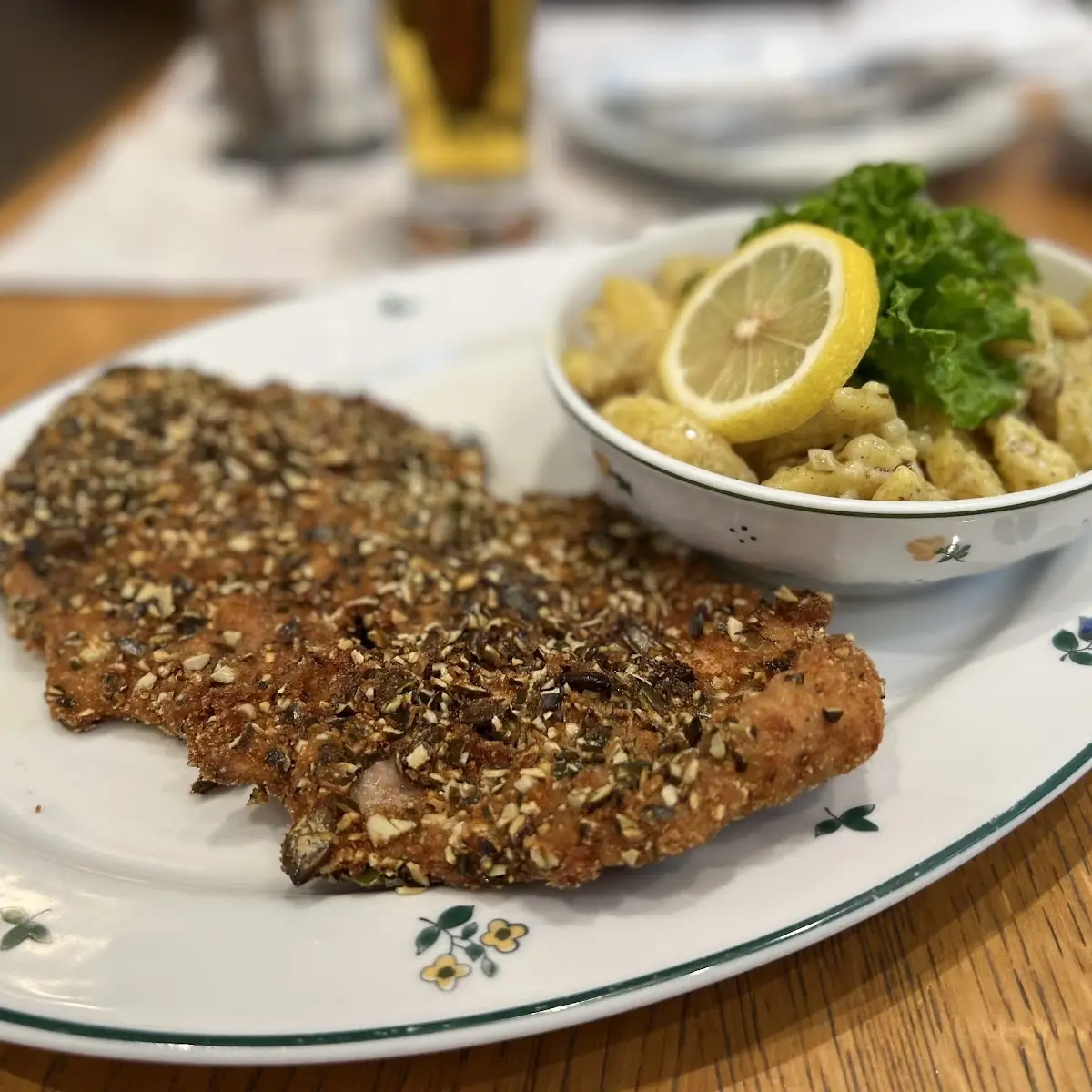 Essen und Trinken photo 6