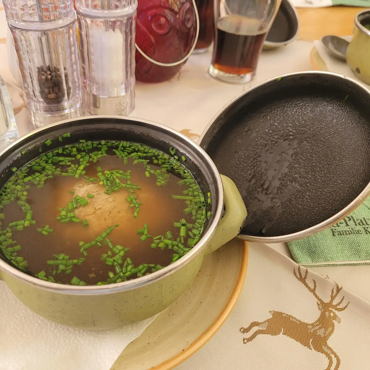 Essen und Trinken photo 7
