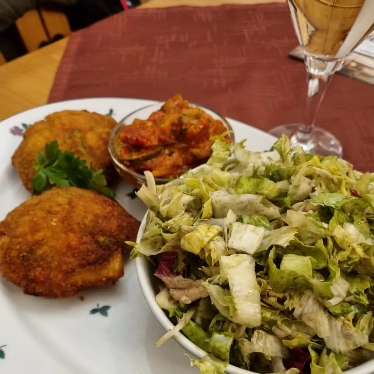 Essen und Trinken photo 8