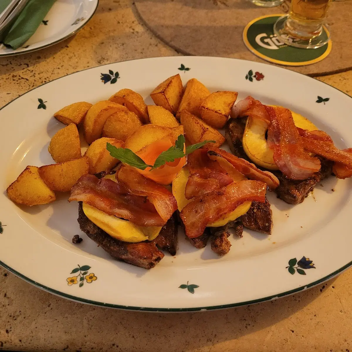 Essen und Trinken photo 9