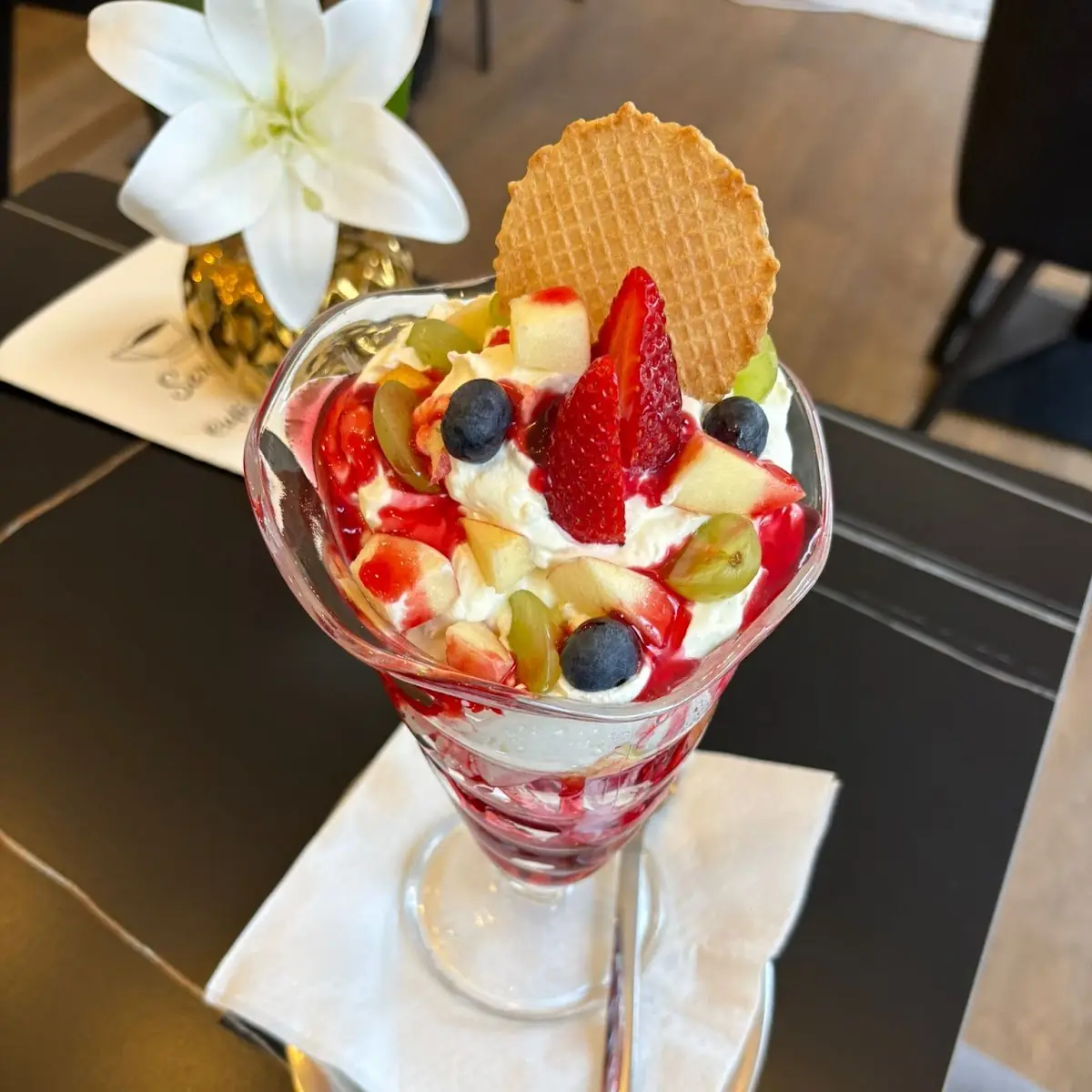 Essen und Trinken photo 1