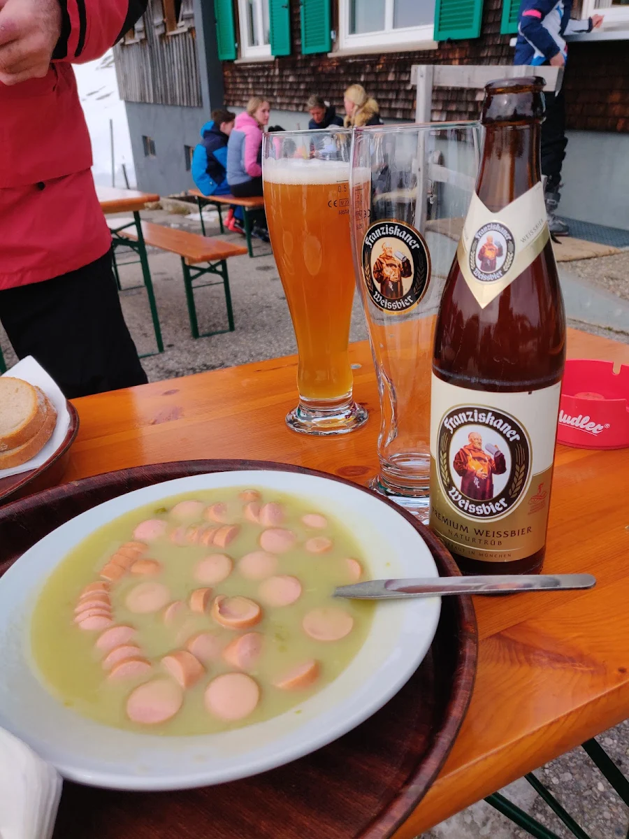 Essen und Trinken photo 2