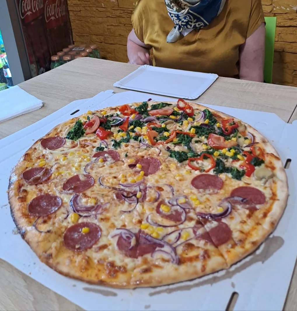 Essen und Trinken photo 1