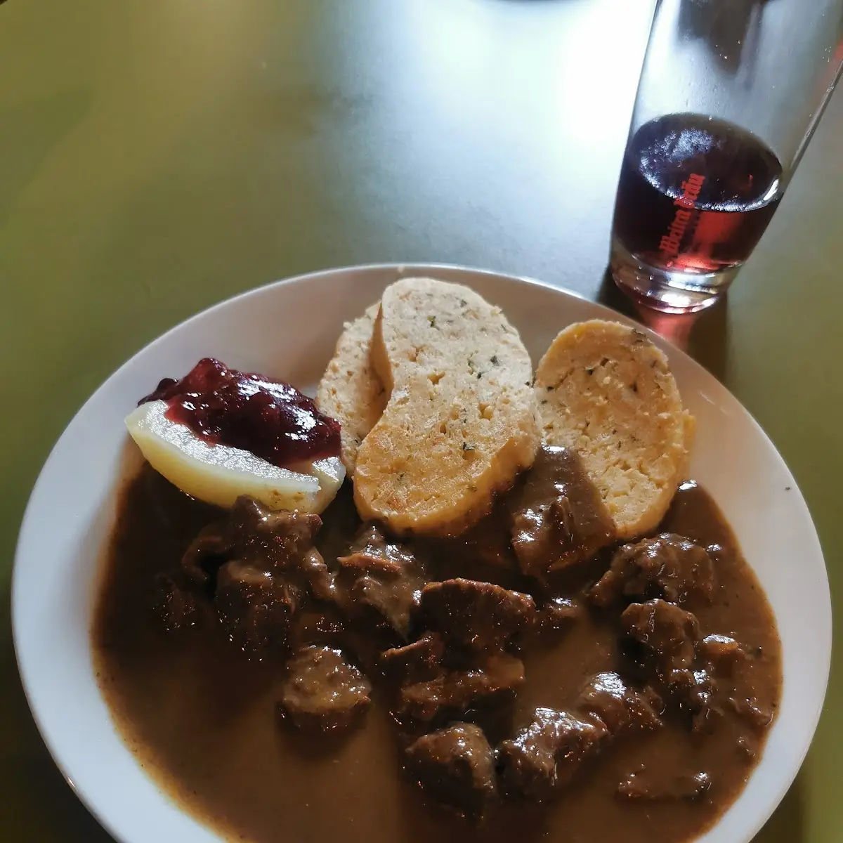 Essen und Trinken photo 1