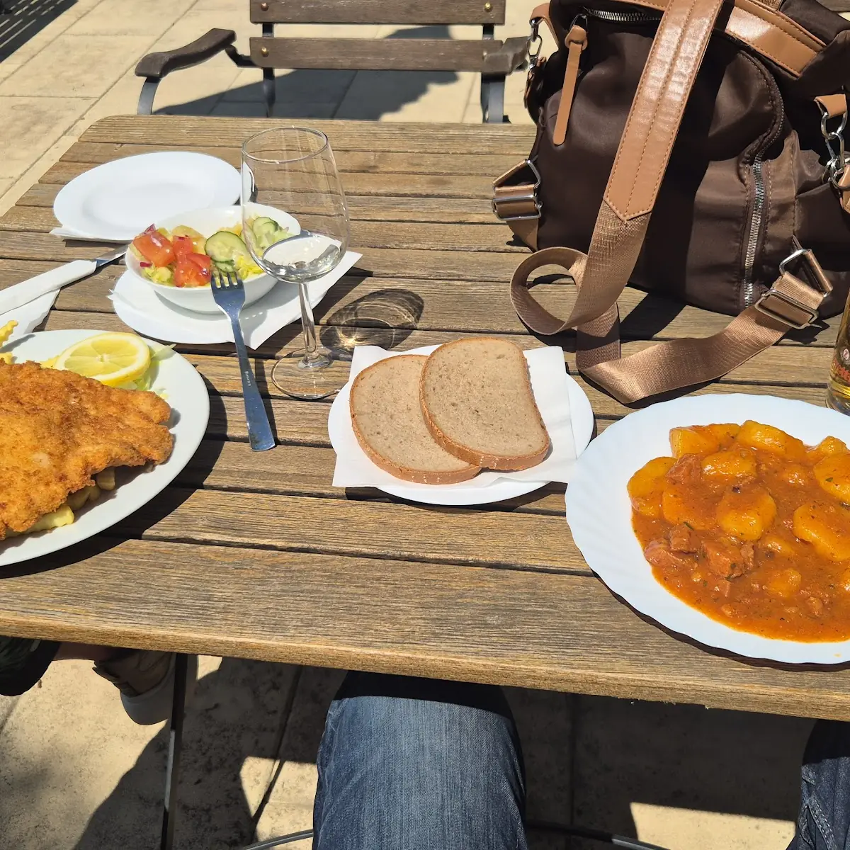 Essen und Trinken photo 5
