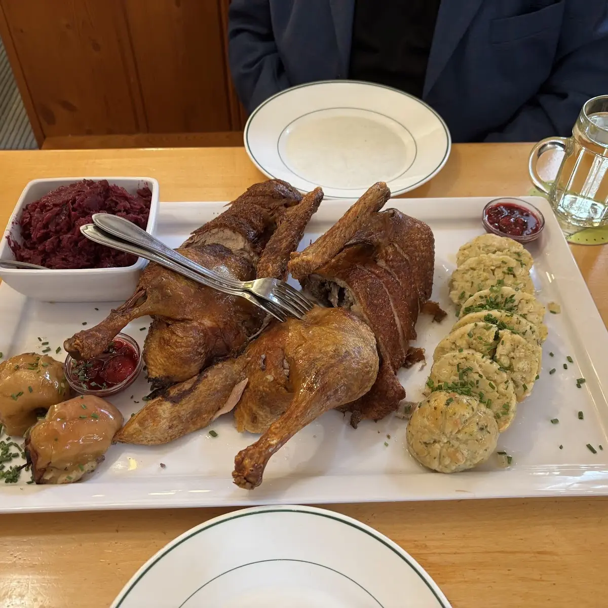 Essen und Trinken photo 3