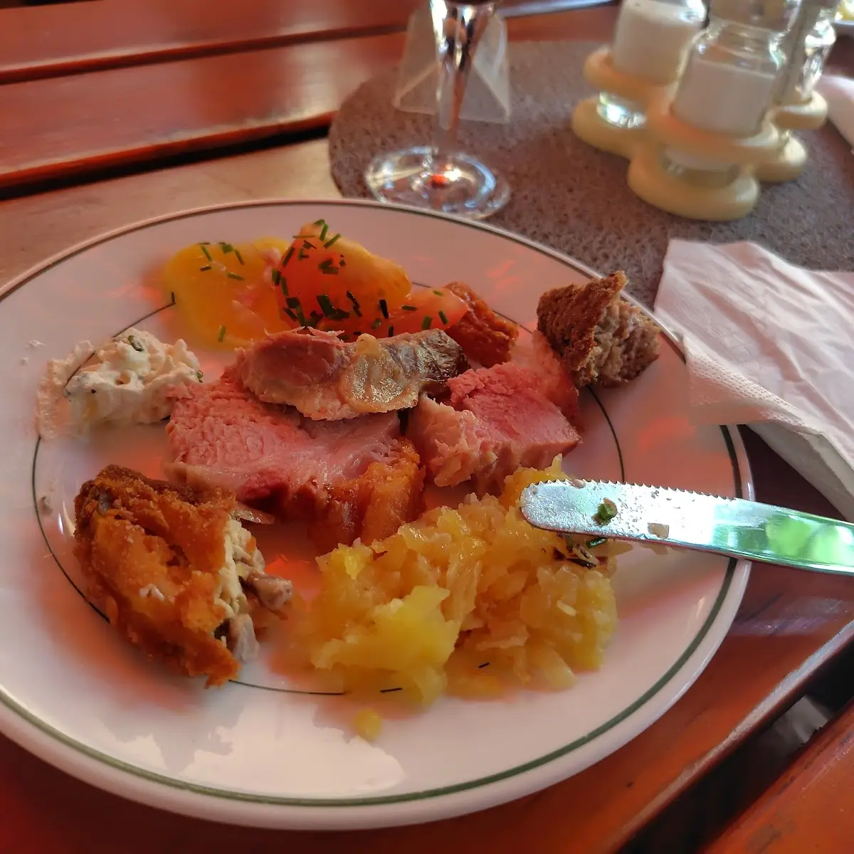 Essen und Trinken photo 8