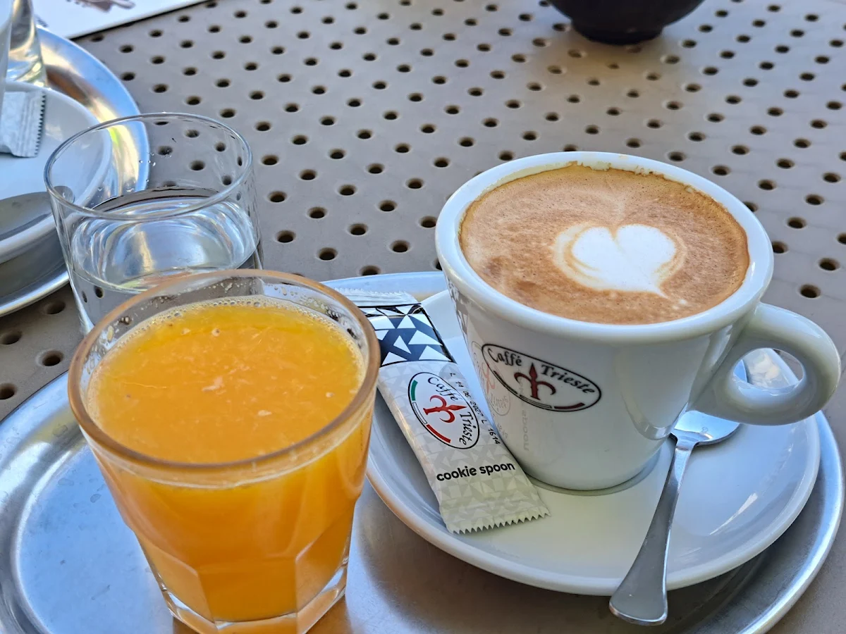 Essen und Trinken photo 2