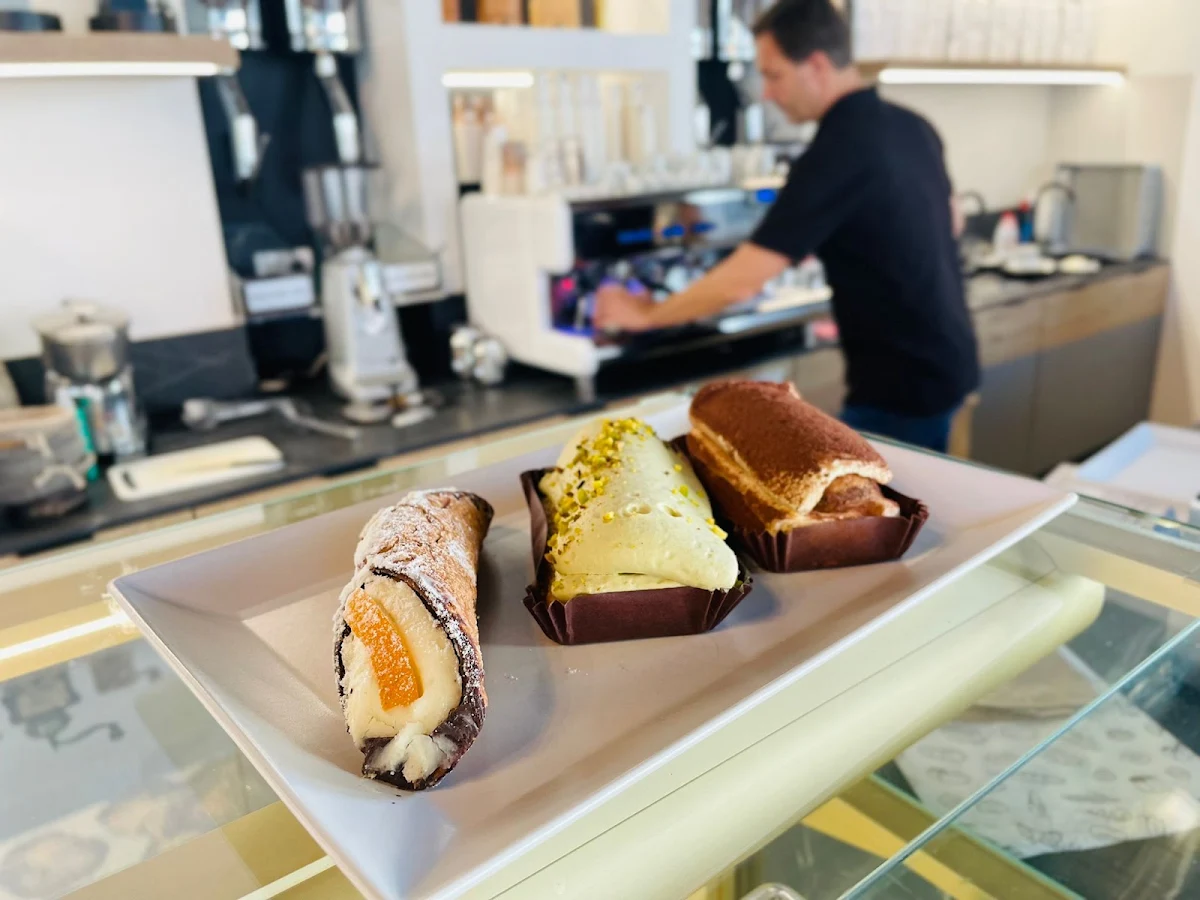 Essen und Trinken photo 6