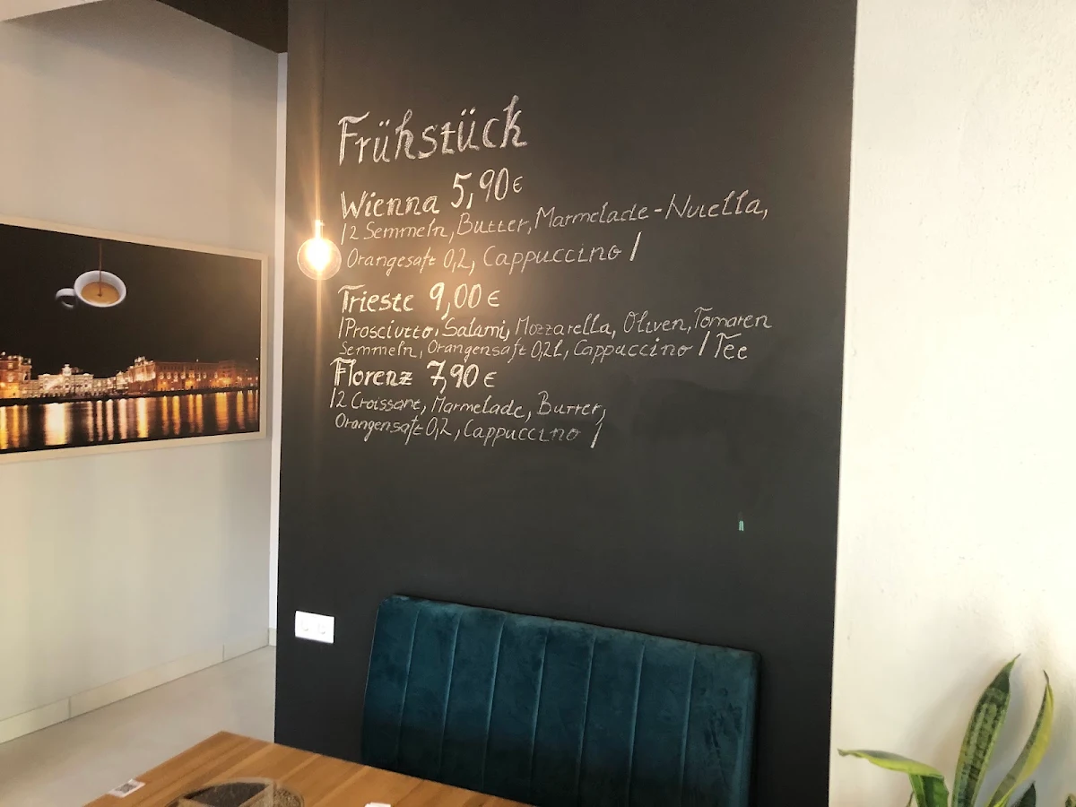 Speisekarte photo 10
