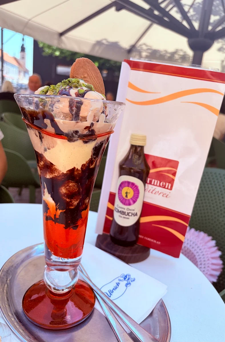 Essen und Trinken photo 2