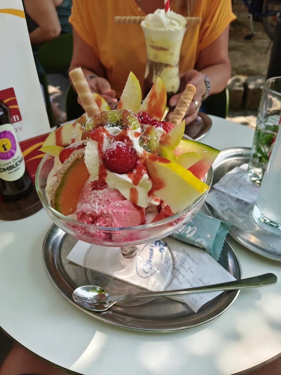 Essen und Trinken photo 5