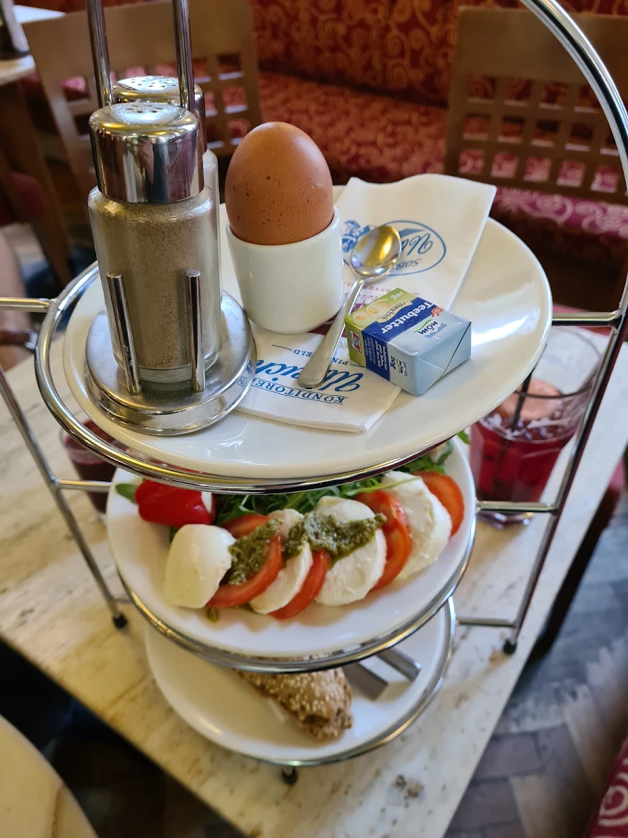 Essen und Trinken photo 6