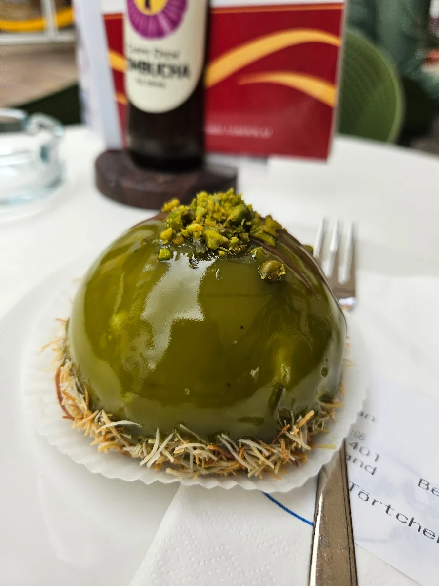 Essen und Trinken photo 7