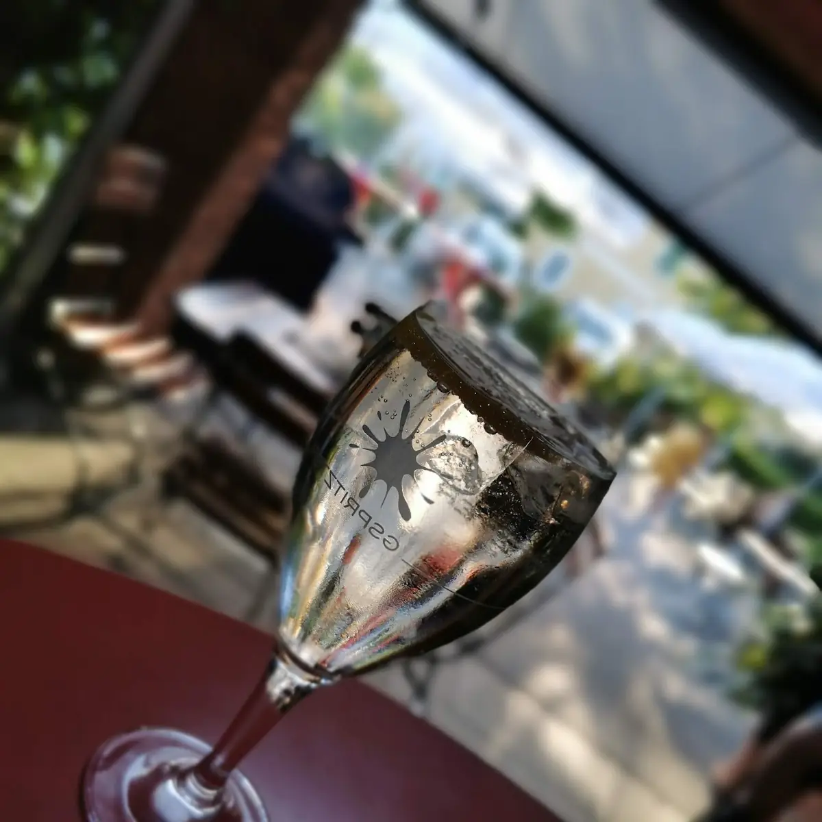 Essen und Trinken photo 2