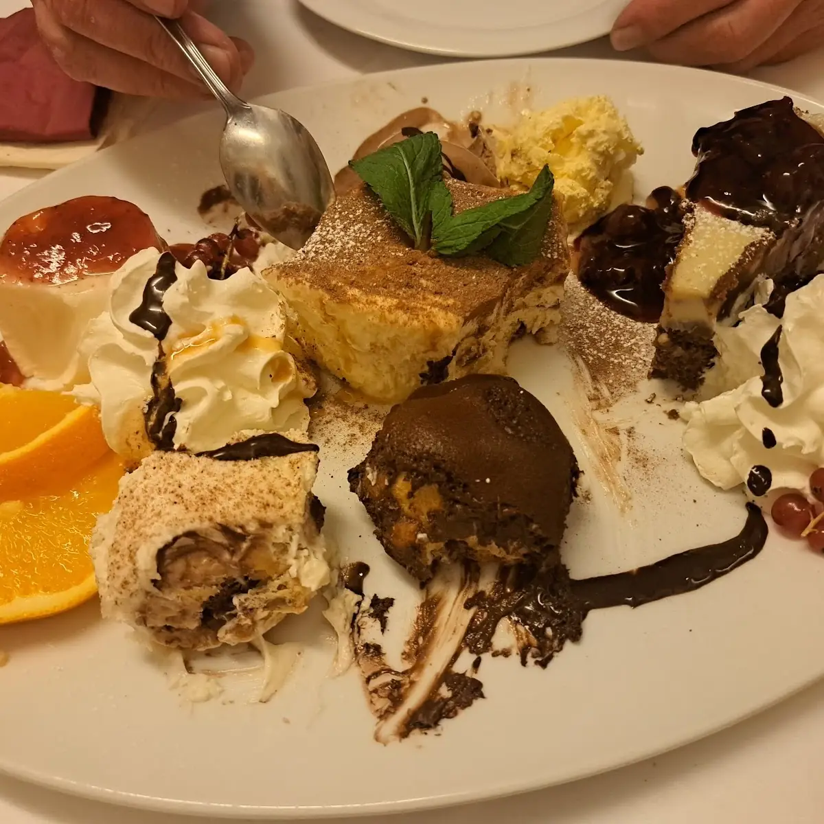 Essen und Trinken photo 10