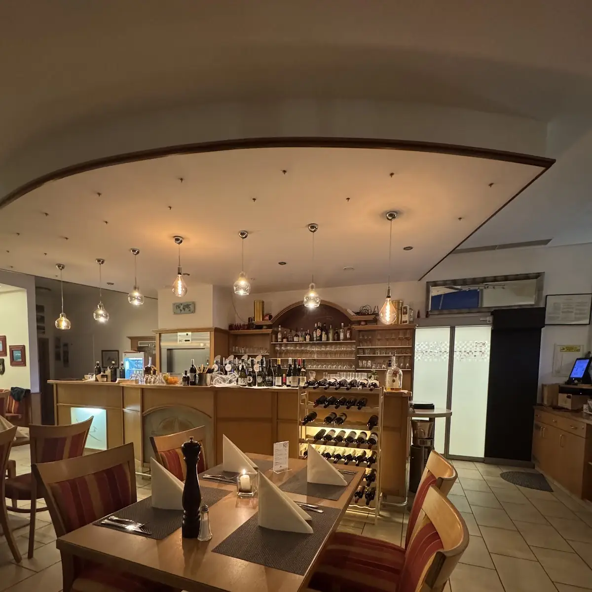 Atmosphäre photo 5