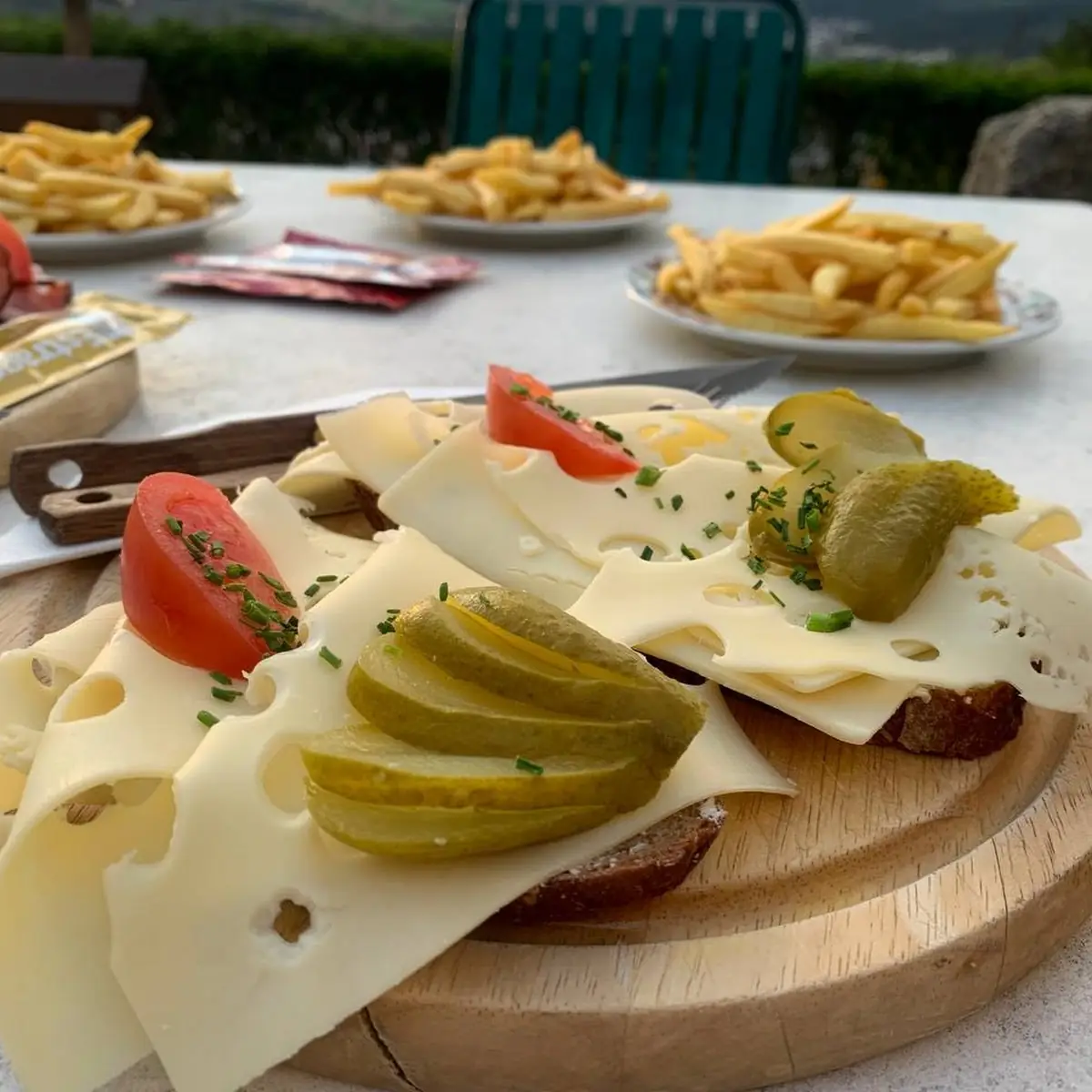 Essen und Trinken photo 1
