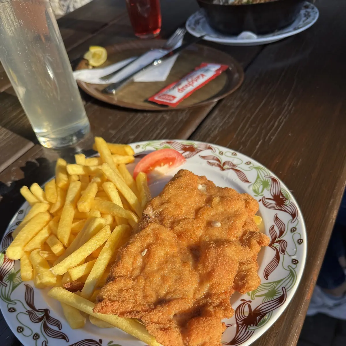 Essen und Trinken photo 3