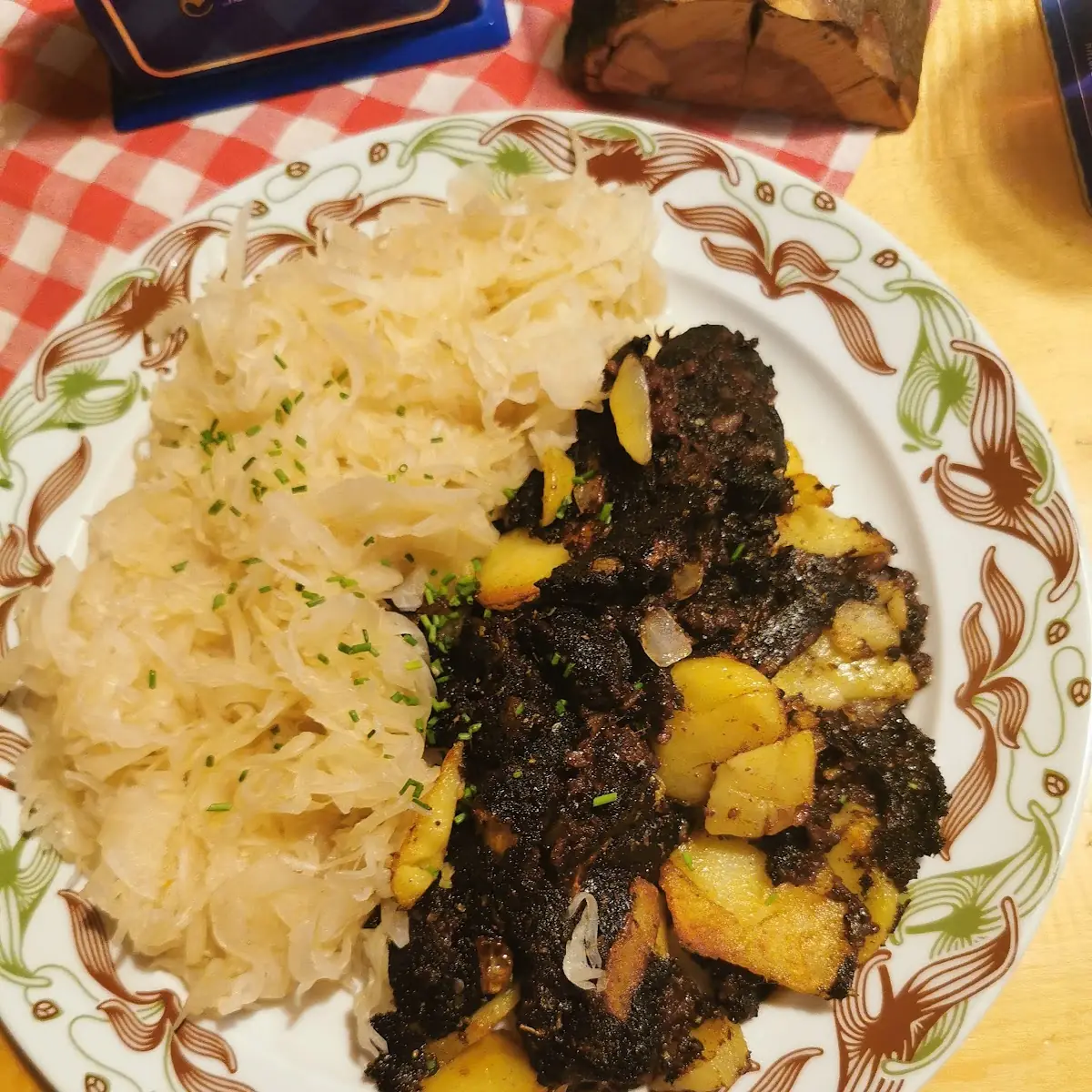 Essen und Trinken photo 4
