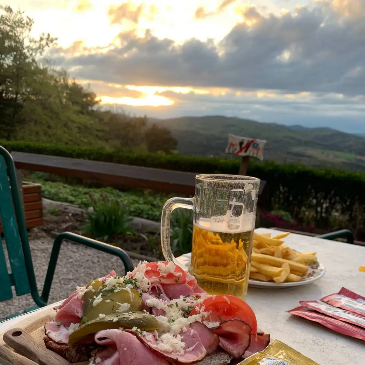 Essen und Trinken photo 5
