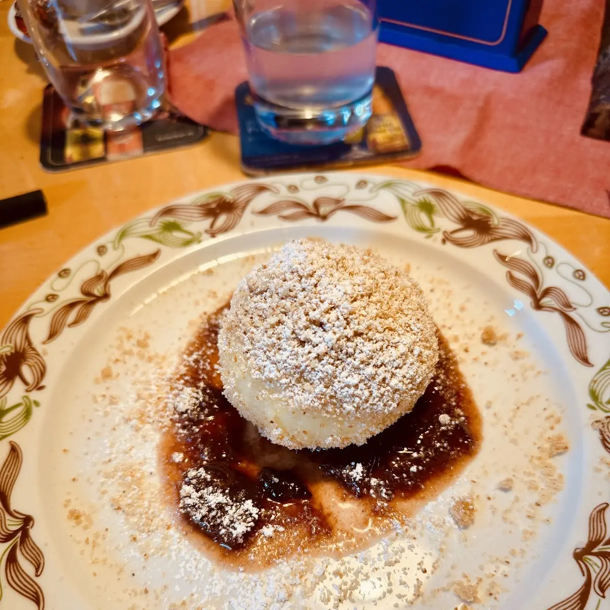 Essen und Trinken photo 7