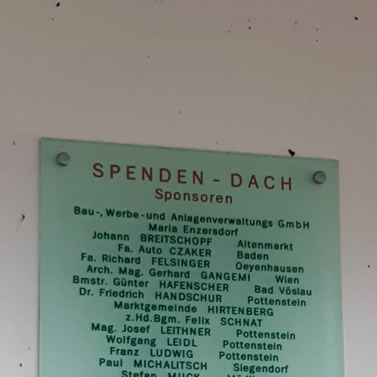 Speisekarte photo 4