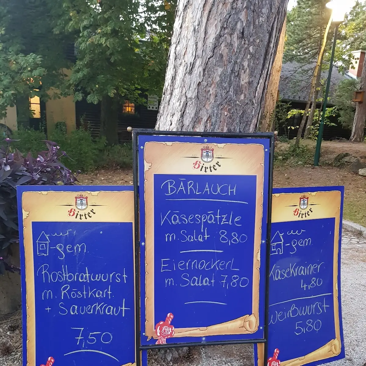Speisekarte photo 8