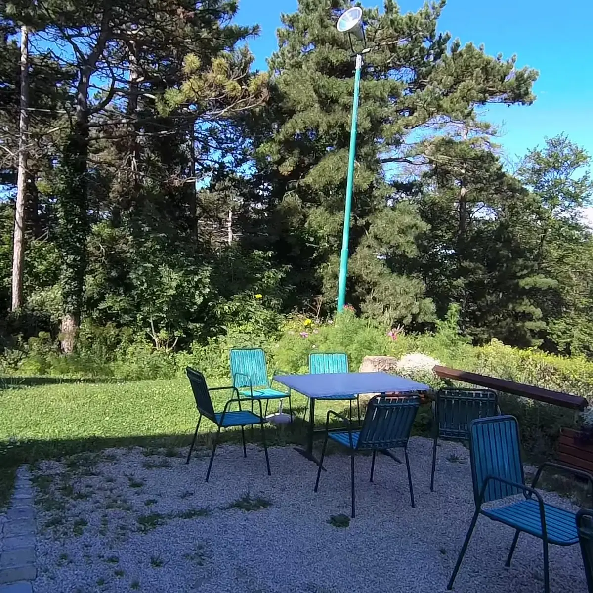 Atmosphäre photo 2