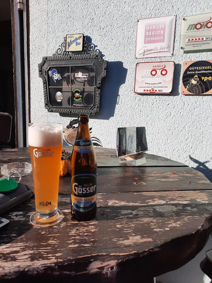 Essen und Trinken photo 5