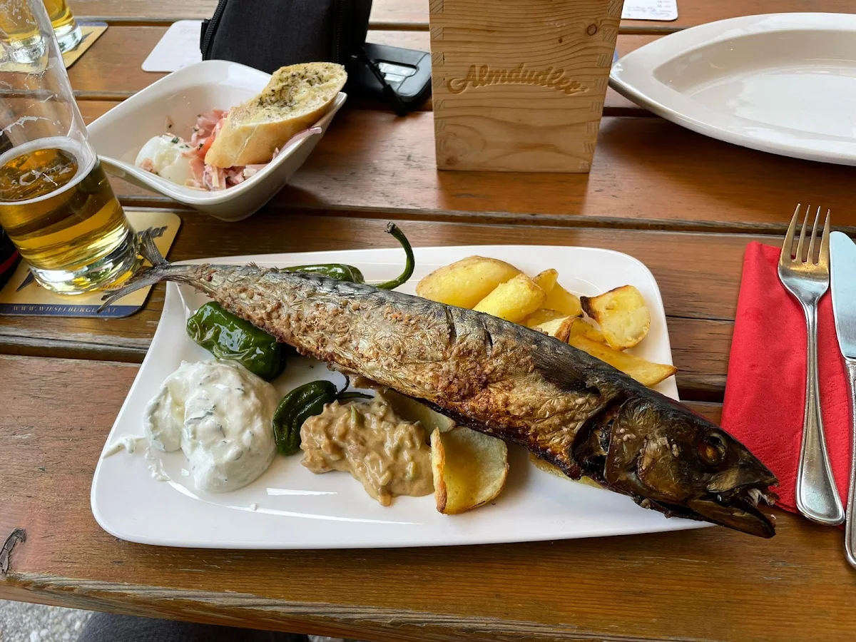 Essen und Trinken photo 6