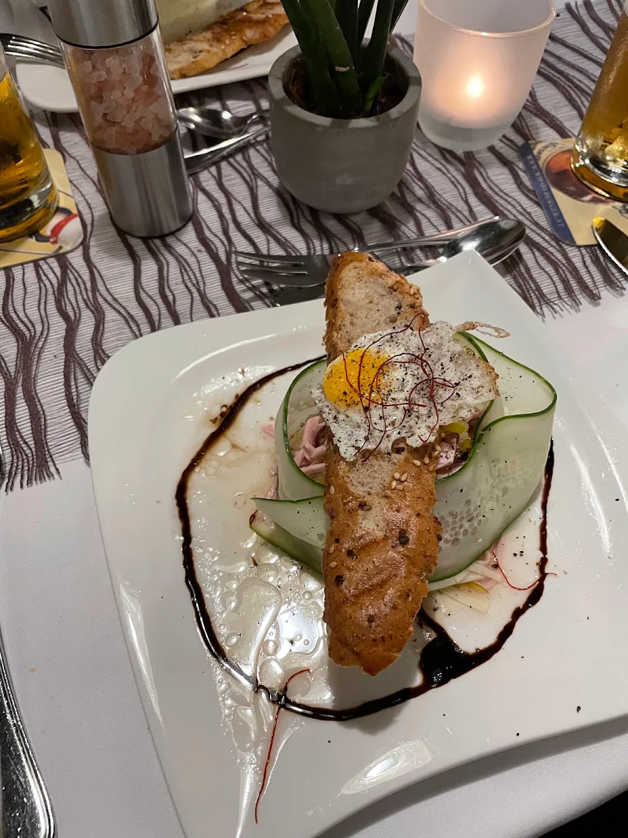 Essen und Trinken photo 7