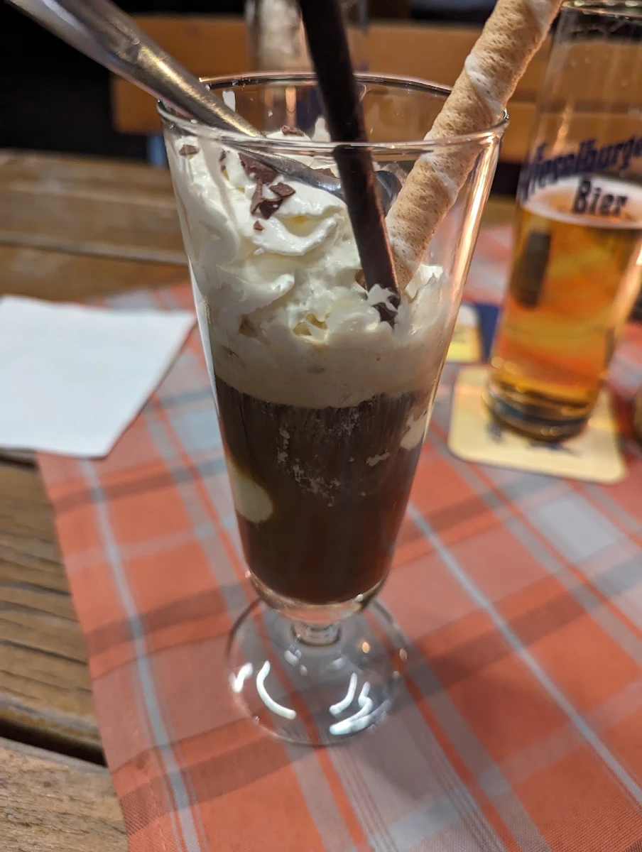 Essen und Trinken photo 8