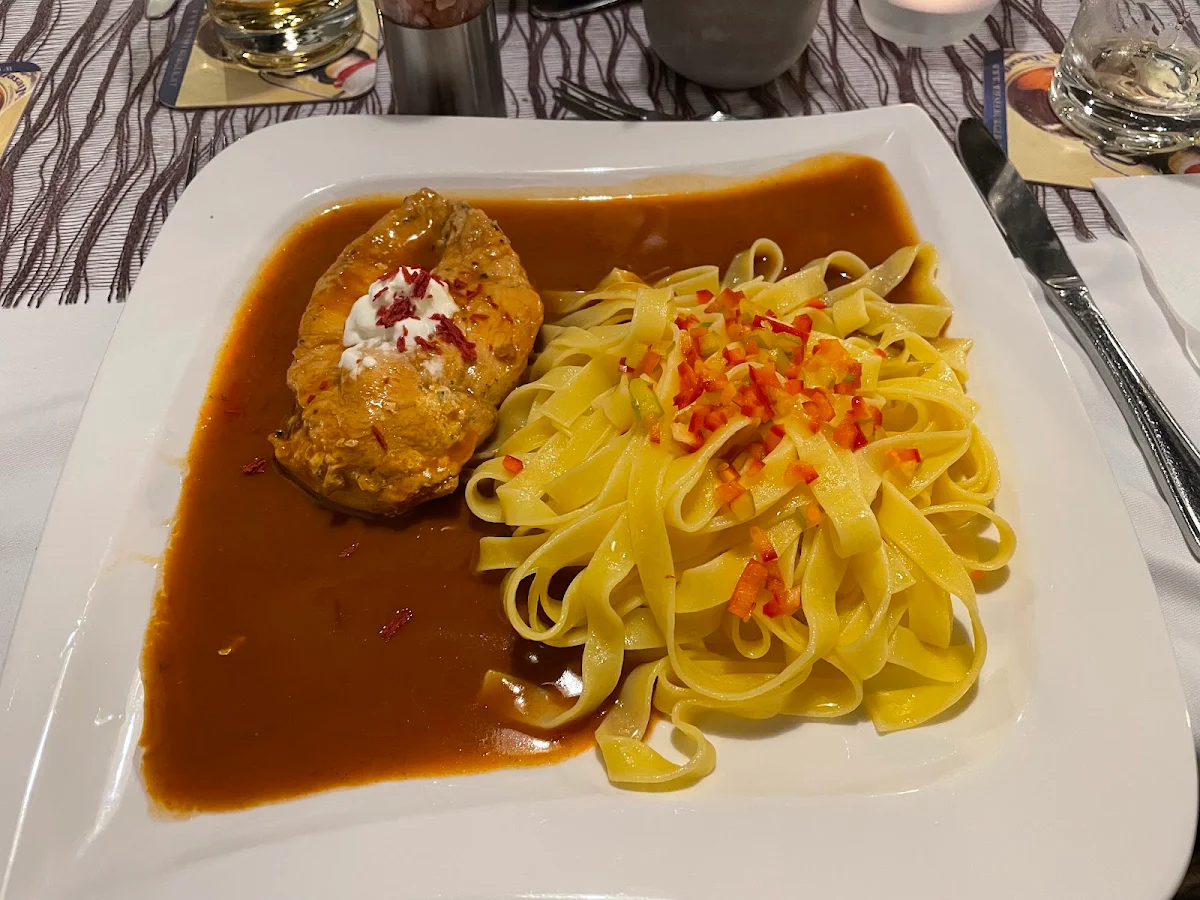 Essen und Trinken photo 9