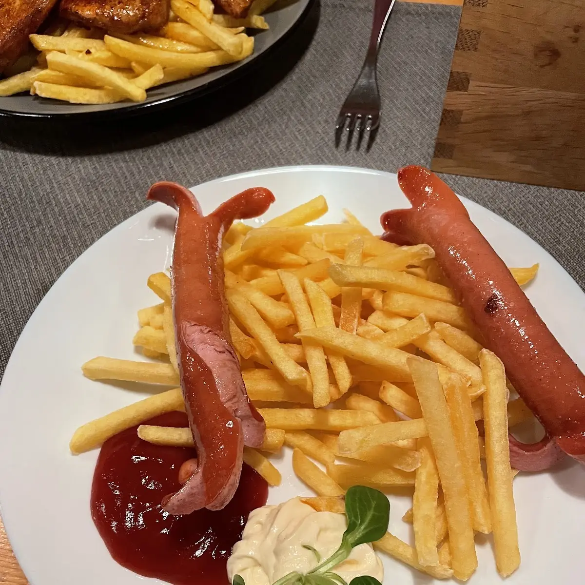 Essen und Trinken photo 1