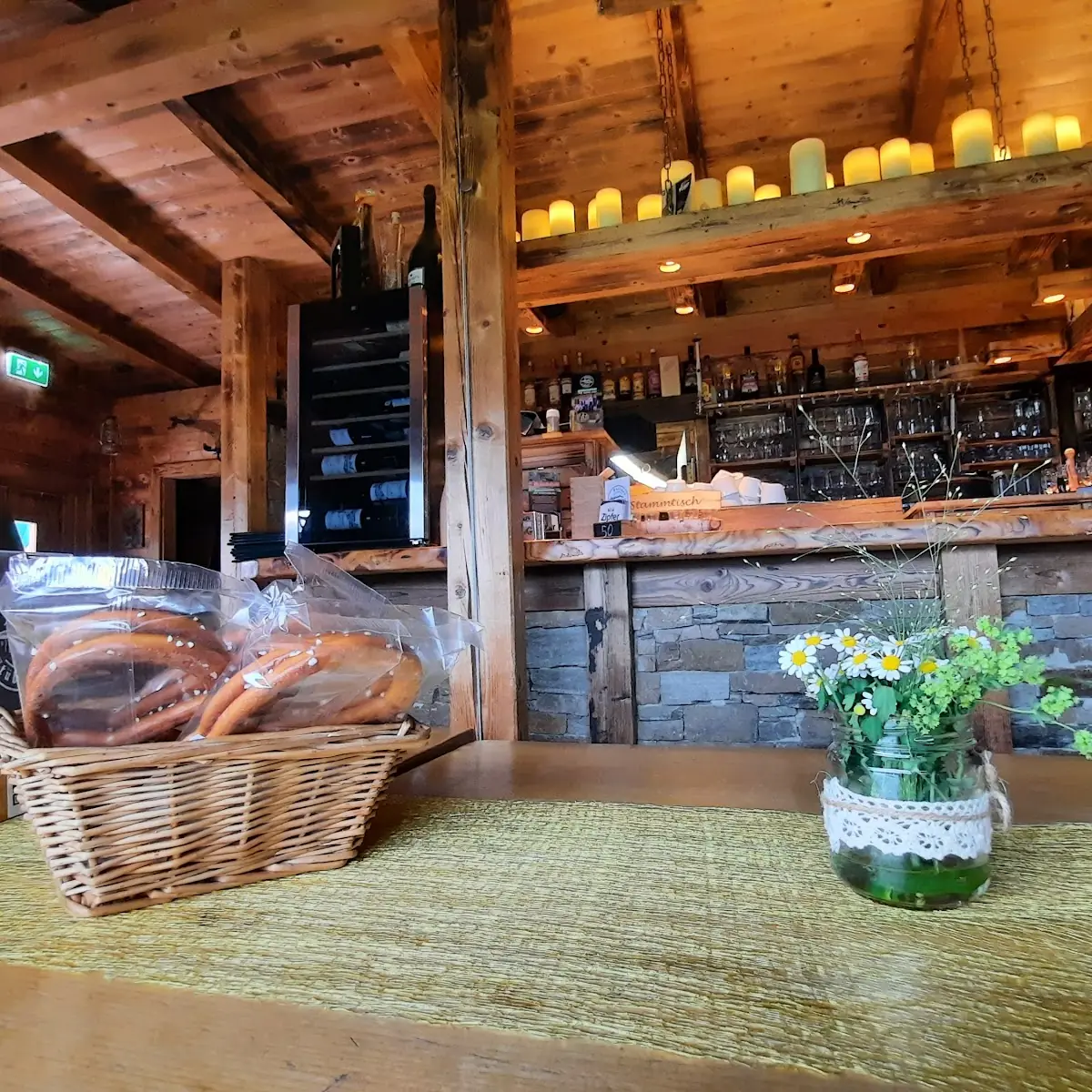 Atmosphäre photo 3