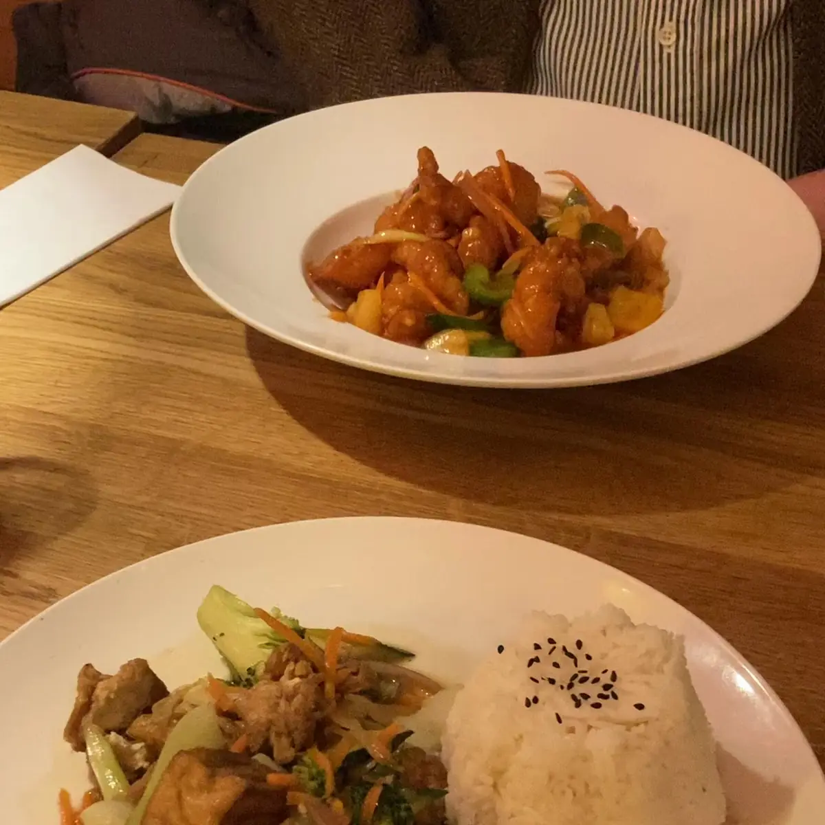 Essen und Trinken photo 8