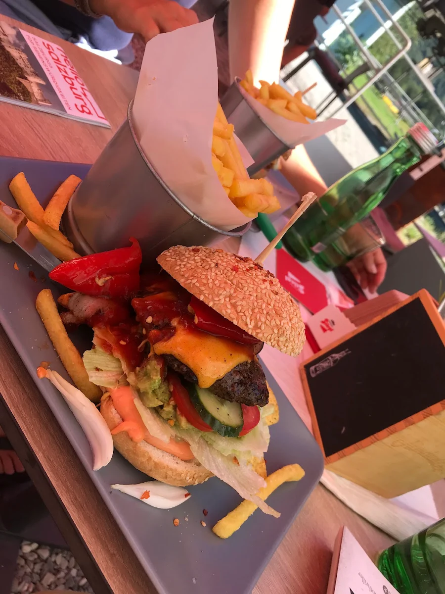Essen und Trinken photo 10