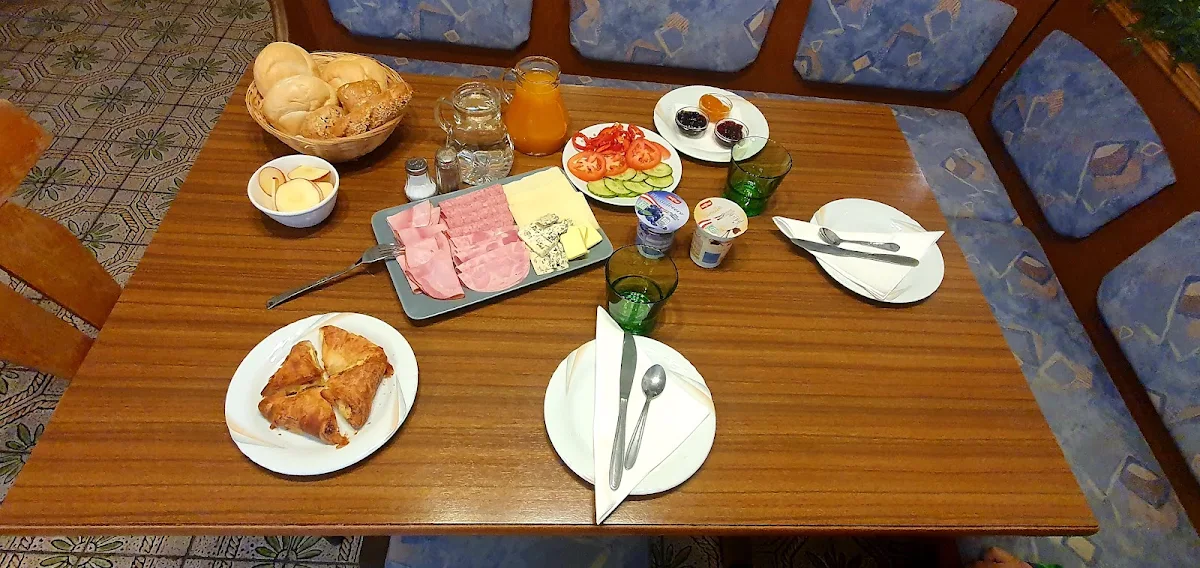 Essen und Trinken photo 3