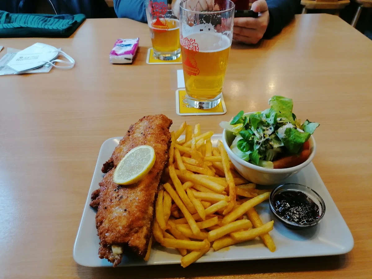 Essen und Trinken photo 4