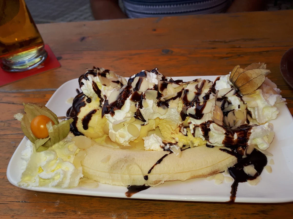 Essen und Trinken photo 6