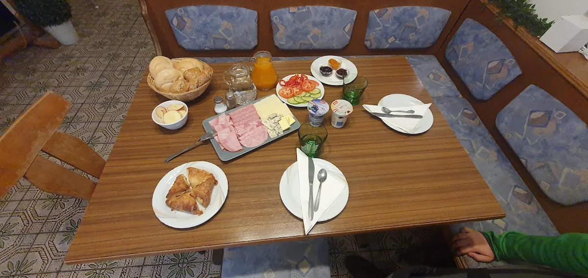 Essen und Trinken photo 8