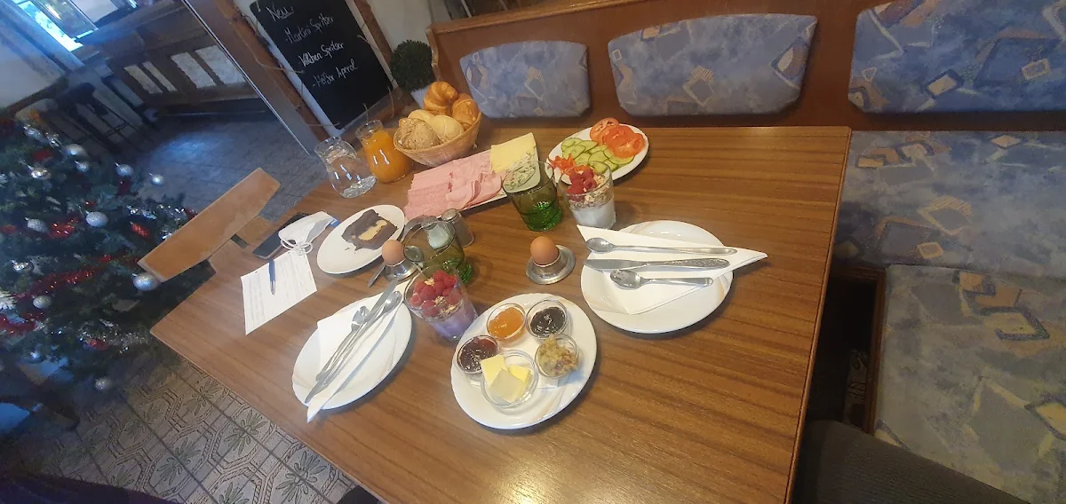 Essen und Trinken photo 9