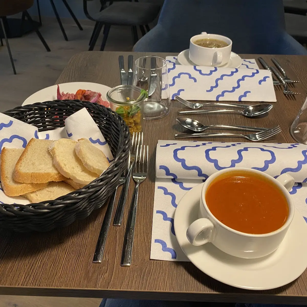 Essen und Trinken photo 3