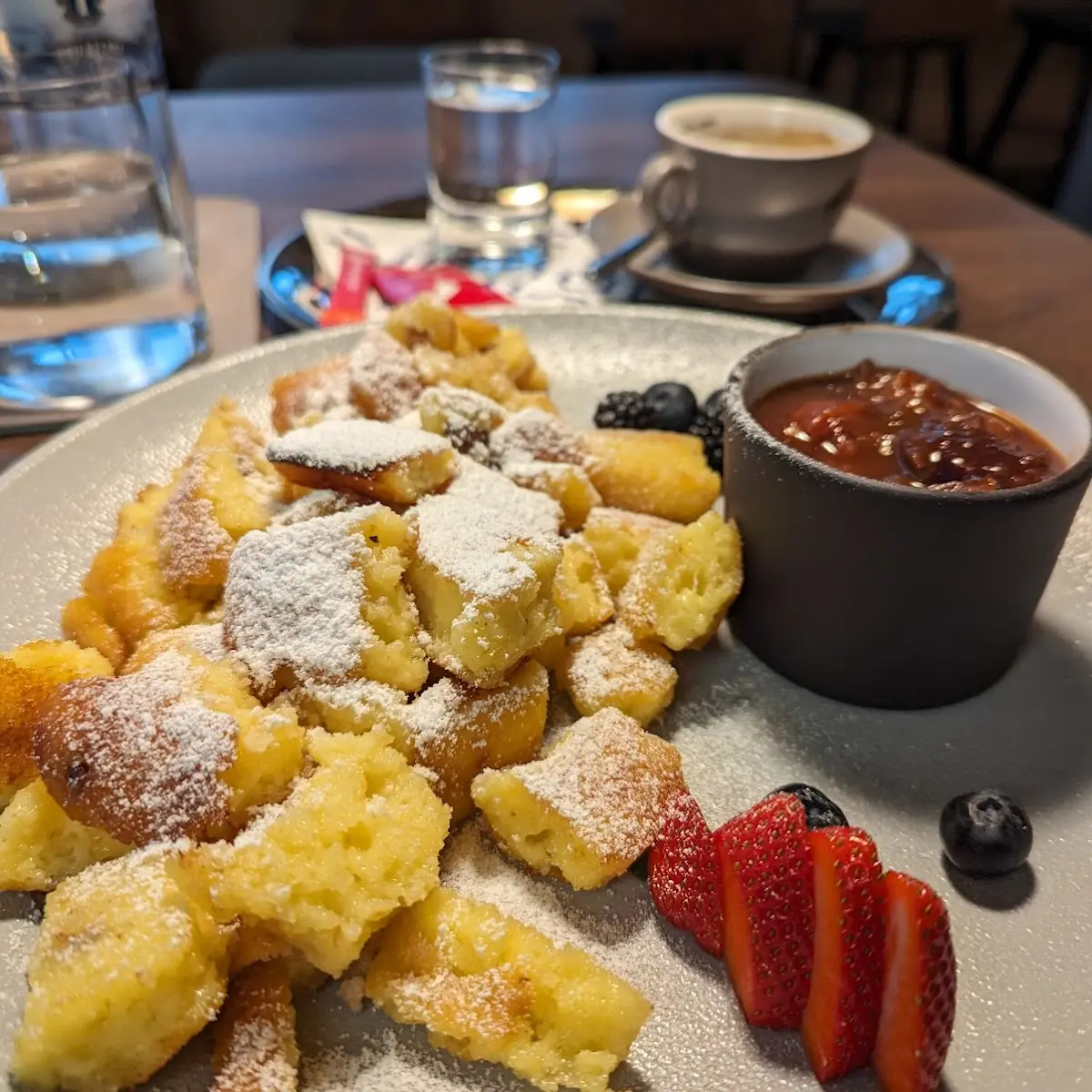 Essen und Trinken photo 8