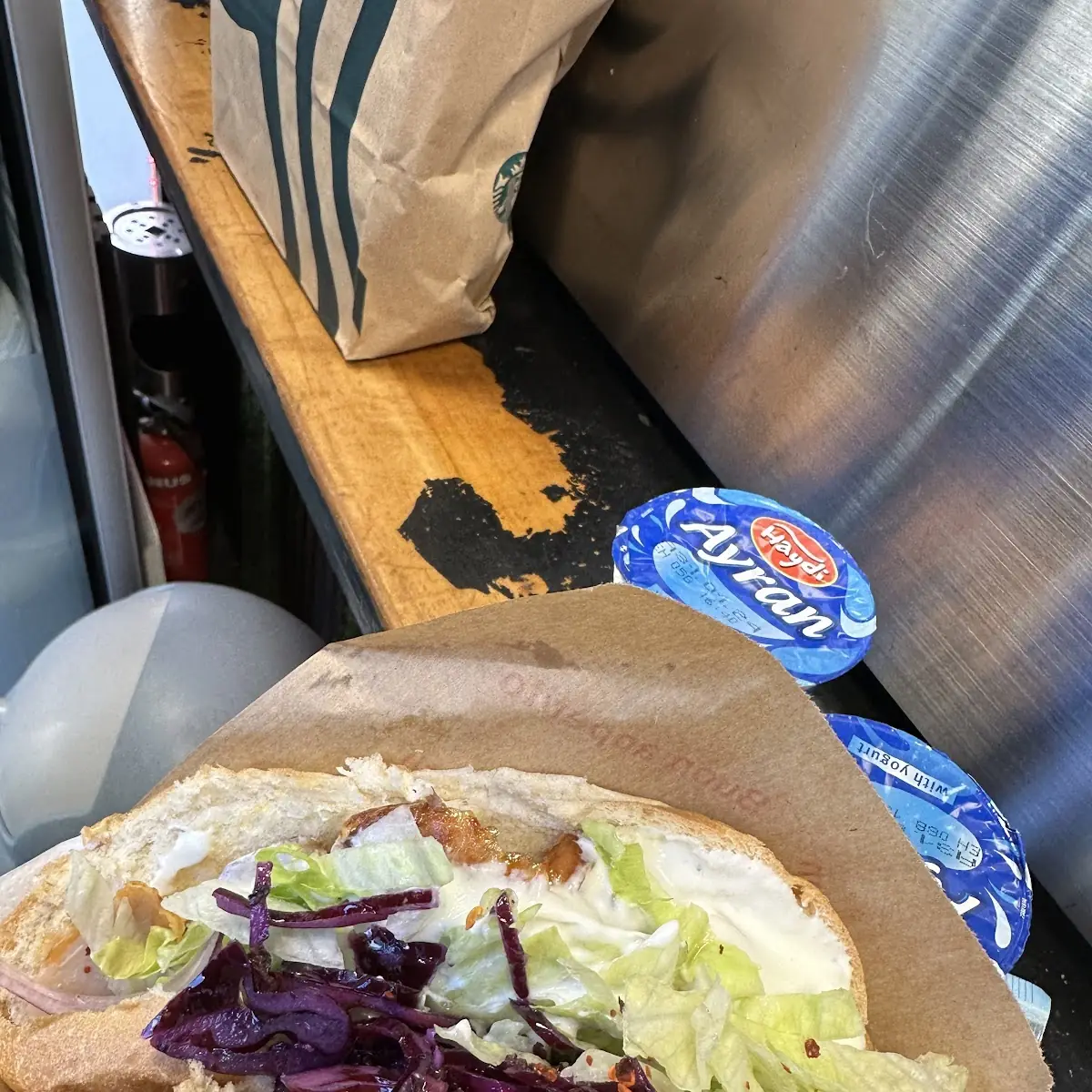 Essen und Trinken photo 10