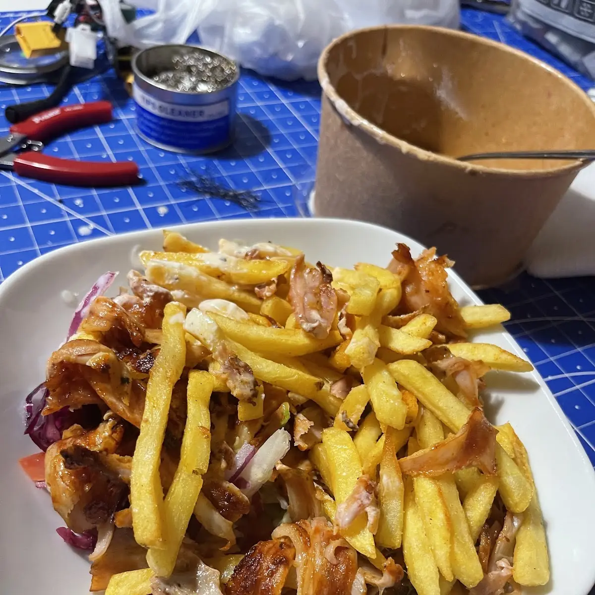 Essen und Trinken photo 3