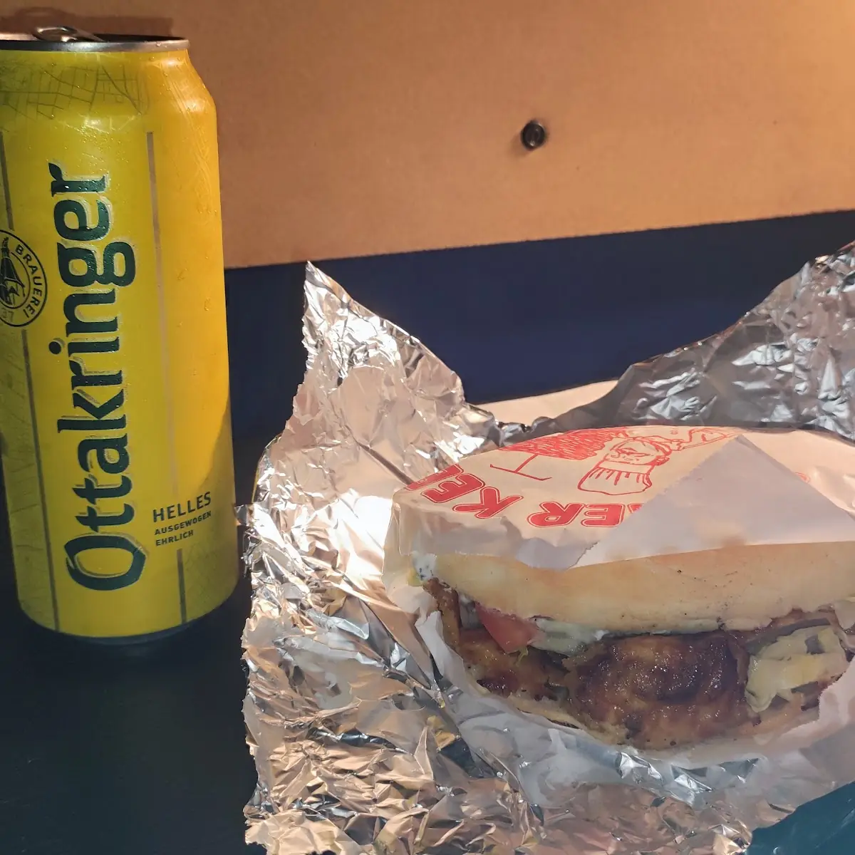 Essen und Trinken photo 4