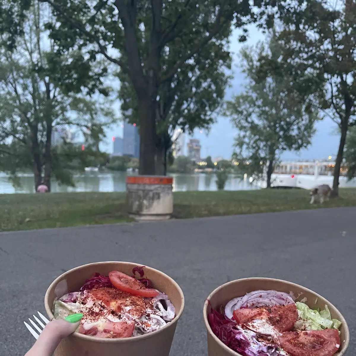 Essen und Trinken photo 6